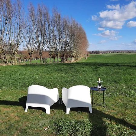Kruisem Komo Hill Stays - Guestroom Komo Cosy מראה חיצוני תמונה