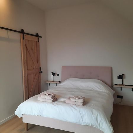 Kruisem Komo Hill Stays - Guestroom Komo Cosy מראה חיצוני תמונה