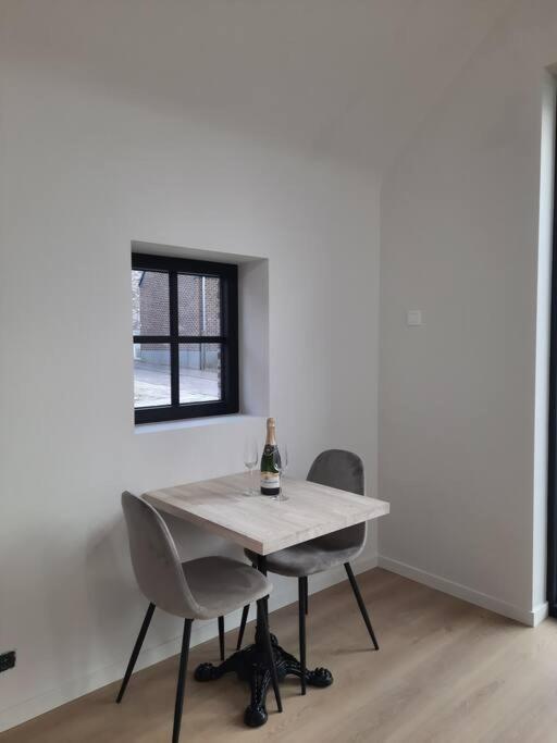 Kruisem Komo Hill Stays - Guestroom Komo Cosy מראה חיצוני תמונה
