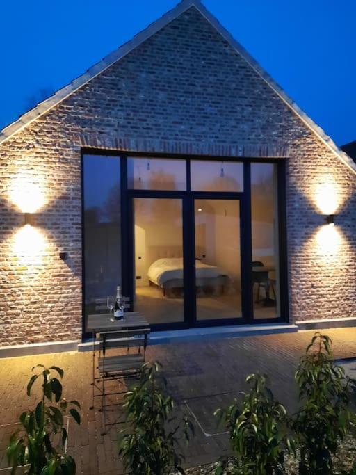 Kruisem Komo Hill Stays - Guestroom Komo Cosy מראה חיצוני תמונה